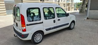 Renault Kangoo 2009