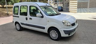 Renault Kangoo 2009