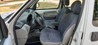 Renault Kangoo 2009