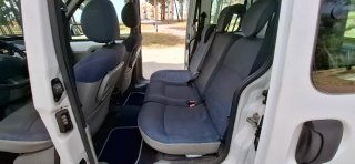 Renault Kangoo 2009