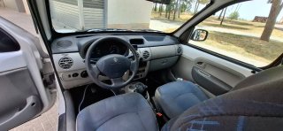 Renault Kangoo 2009