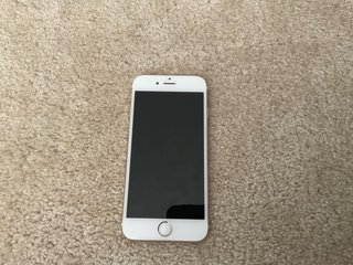 iPhone 6S Apple Dorado Buen Estado