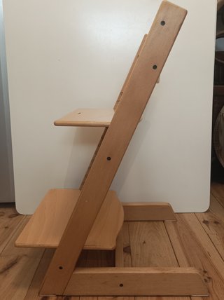 Silla Stokke Tripp Trapp
