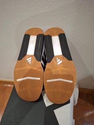 Adidas Dropset Base Trainer Talla 42