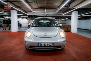 Volkswagen New Beetle 1.6 102CV