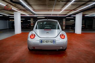 Volkswagen New Beetle 1.6 102CV