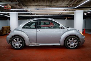 Volkswagen New Beetle 1.6 102CV