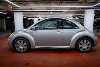 Volkswagen New Beetle 1.6 102CV