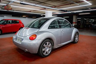 Volkswagen New Beetle 1.6 102CV