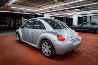 Volkswagen New Beetle 1.6 102CV