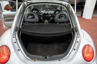 Volkswagen New Beetle 1.6 102CV