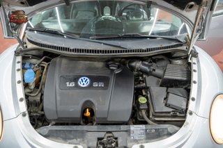 Volkswagen New Beetle 1.6 102CV