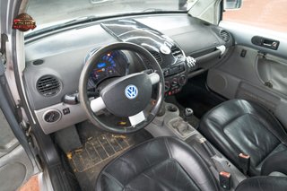 Volkswagen New Beetle 1.6 102CV