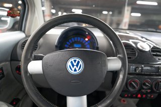 Volkswagen New Beetle 1.6 102CV