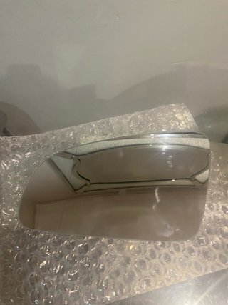 Espejo retrovisor Audi A4 B6