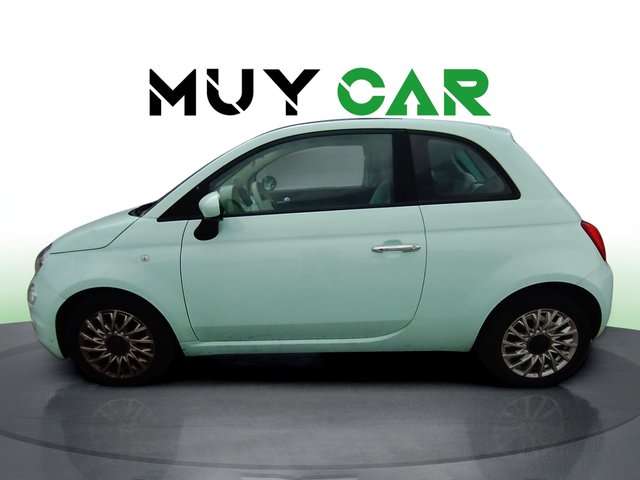 Fiat 500 1.0 6v GSE Lounge 51 kW (70 CV)