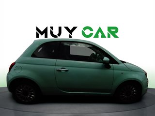 Fiat 500 1.0 6v GSE Lounge 51 kW (70 CV)