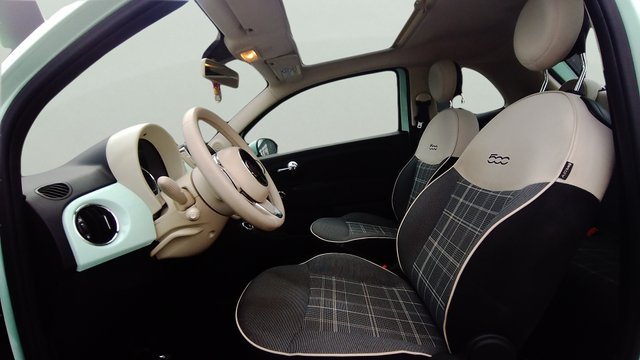 Fiat 500 1.0 6v GSE Lounge 51 kW (70 CV)