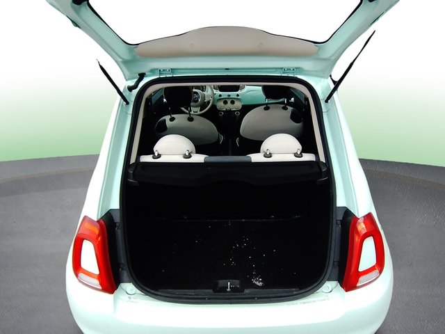 Fiat 500 1.0 6v GSE Lounge 51 kW (70 CV)
