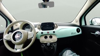 Fiat 500 1.0 6v GSE Lounge 51 kW (70 CV)