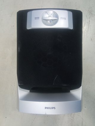 Mini cadena Philips FW-C220