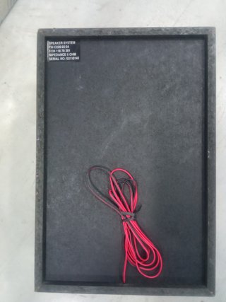 Mini cadena Philips FW-C220