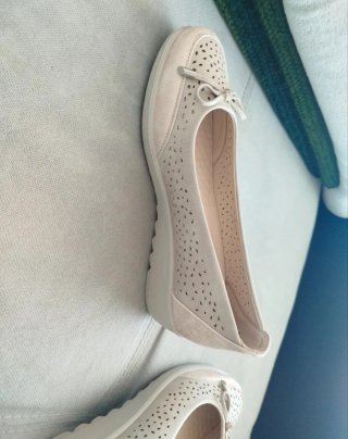 Zapatos nº 40 Amarties