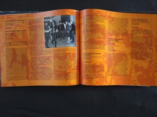 Jimi Hendrix Electric Ladyland CD