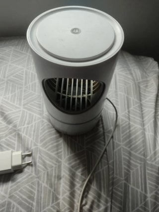 Lámpara Antimosquitos Led