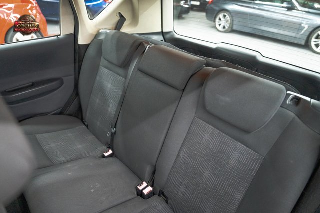 Mercedes-Benz Clase A A 160 CDI Exclusive Edition
