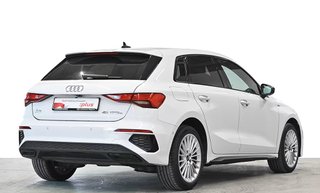 Audi A3 245CV