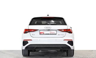 Audi A3 245CV