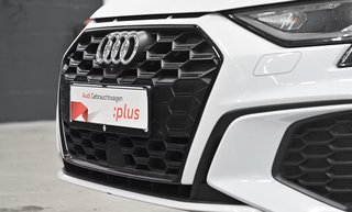 Audi A3 245CV