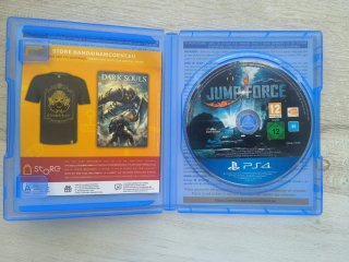 Jump Force PS4 (PlayStation 4)