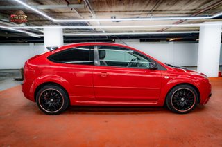Ford Focus 1.8 TDCi XR