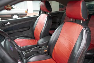 Ford Focus 1.8 TDCi XR