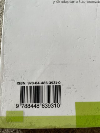 Química 2 Bachillerato