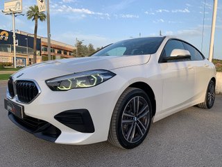 BMW Serie 2 218dA Gran Coupe