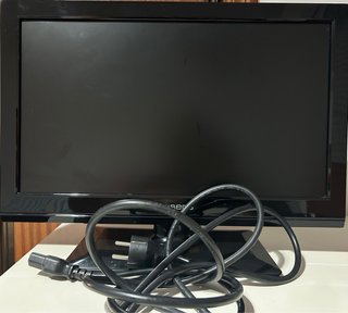 Monitor o pantalla Blu:sens 18” Muy buen estado