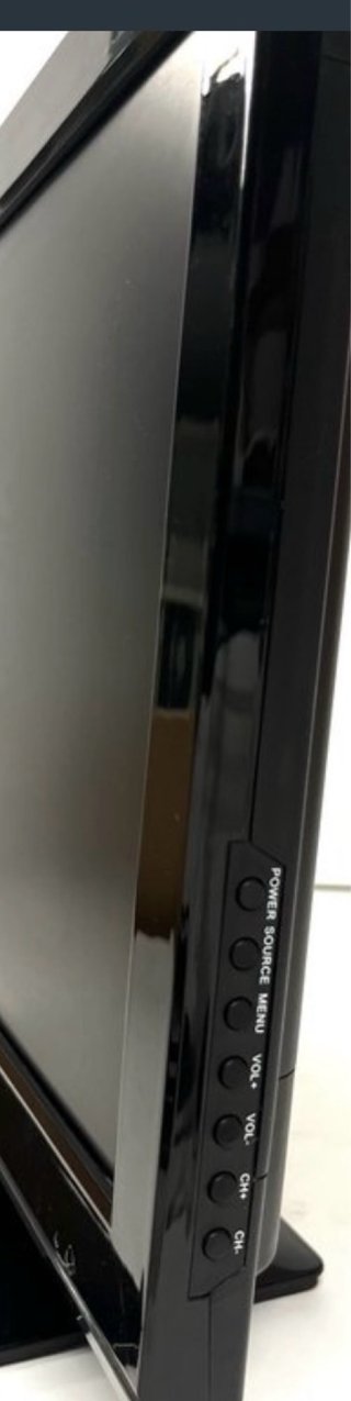 Monitor o pantalla Blu:sens 18” Muy buen estado