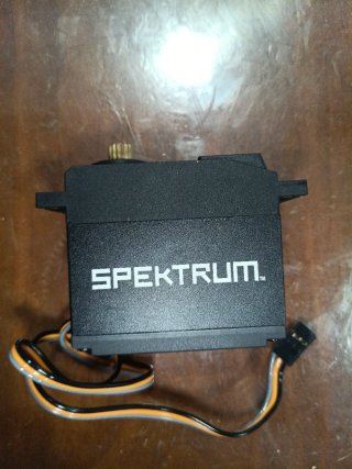 Servo Spektrum S905 Waterproof 40kg