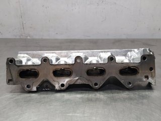 COLECTOR ADMISION RENAULT SCENIC II (JM) 82003294