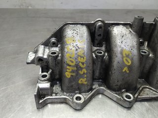 COLECTOR ADMISION RENAULT SCENIC II (JM) 82003294