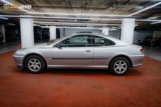 Peugeot 406 2.0
