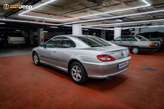 Peugeot 406 2.0