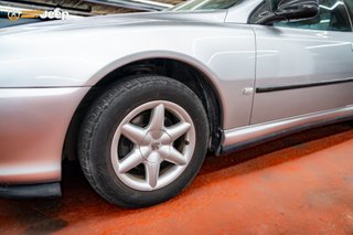 Peugeot 406 2.0