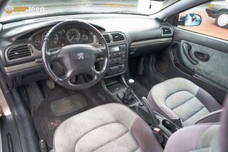 Peugeot 406 2.0