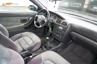 Peugeot 406 2.0