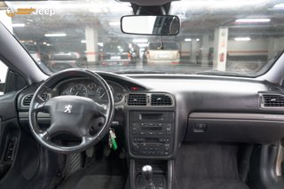 Peugeot 406 2.0