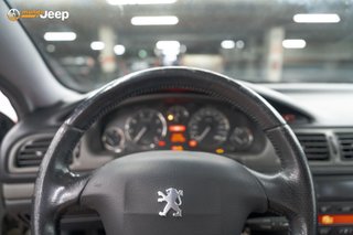 Peugeot 406 2.0